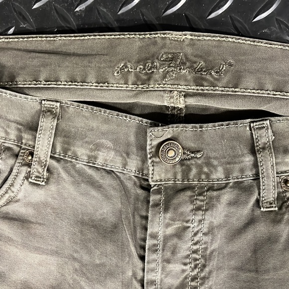 7 for all Mankind pants - Picture 3 of 6